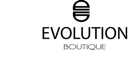 Evolution Boutique (@evolutionboutique) .